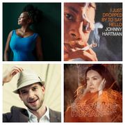 First Instrument Jazz Show (Ep. 161)