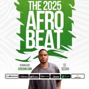 DJ Sedan - The Afrobeat 2025