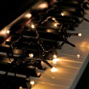 Josh's Jazz - Vol. 53 - Guess who's back for Christmas