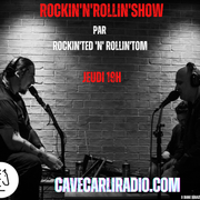 ROCKIN’N’ ROLLIN’ SHOW S4 EP14 par Rockin' Ted 'N' Rollin' Tom