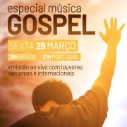 Especial Gospel com joker Ly Grego e Vnessachata