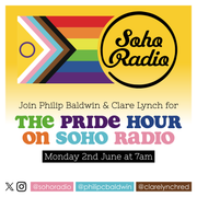 The Pride Hour 2025 (02/06/2025)