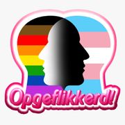 Opgeflikkerd #7 (2e uur)