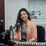 ספרים סופרים ומה שביניהם ברדיו קסם 106אפאם מיום 15/10/25