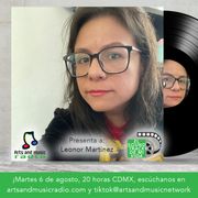 09 - El Soundtrack De Mi Vida - Leonor Martínez - 060824