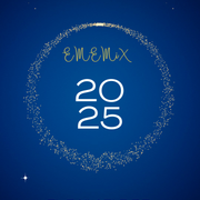 EMEMIX AÑO NUEVO 2025