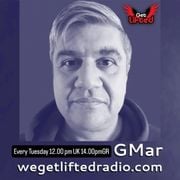 GMar for We Get Lifted Radio #3 20.05.25