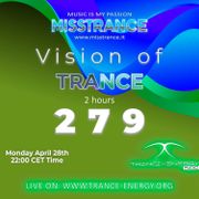 Vision of Trance 279