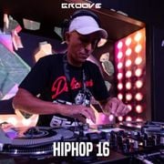 Groove Hiphop 16