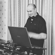 Dj fergy For the love of House