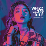 《NEW R&B ESSENTIALS》"Whizz vol.249"《Apr 2024》