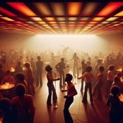 Soul Jazz Tuesday with Kendo