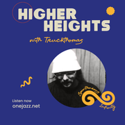TruckThomas presents: Higher Heights (10 May 2025)