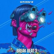 Groove Break Beat 3