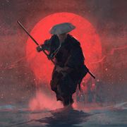 The Way Of Warrior