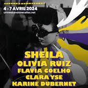 Tôt ou Tarn : festival Un weekend avec elles