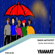 Radio Aktivitet - Centar dobrodošlice