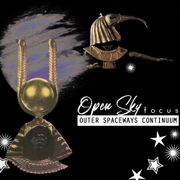 Open Sky [Focus] | Outer Spaceways Continuum