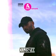 9/3/18 BBC ASIAN NETWORK GUEST MIX @DJARVEE