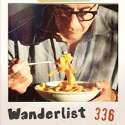 Wanderlist n° 336