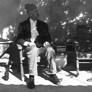 Show #2 'Slightly Miscellaneous - David Lynch Tribute Pt. 2' (Spring 2025)