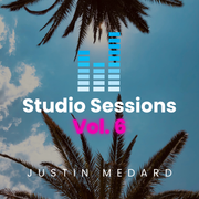 IEDJs Studio Sessions Vol. 6 | Uplifting Summer Vibes | Justin Medard | Impulse Entertainment