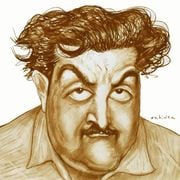 Galasso de Media Cancha - John Wiliam Cooke
