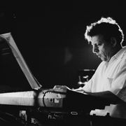 ✚ PHILIP GLASS [Minimalism]