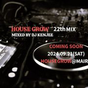 HOUSEGROW 22TH MIX