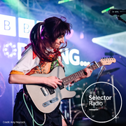 Glastonbury Festival 2024 | BBC Introducing, Maria Hanlon, Martha | 26 Jul 2024