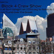 Block 4 Crew Show