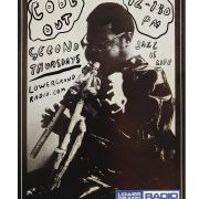 Cool Out Jazz w/ Adrian (10.13.22)