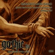 Memento Mori Radio | Gothic.hu #34 (2025. 12. 26.)