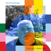 The Free Design - Rob Levy // 03-06-24