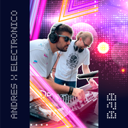 B2B - Andrés X electronico - 2023.07.18