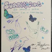 Sunday Song. Taraneh & Katrina 5.21