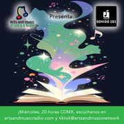 19 - Sonido 101 - Música y Literatura - 180625