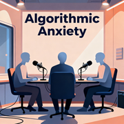 Algorithmic Anxiety - Episode 26 Dec 16, 2025 Interview with VT State Rep. Monique Priestley