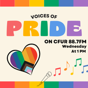 Voices of Pride - Epsiode #2 - 20240619