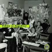 SLOBODNO LAJANJE / Vidimo se dogodine!