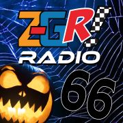 Z-GR! Radio: Episode 66 - Halloween #2