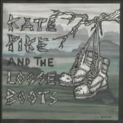 Kate Pike & The Loose Boots Interview with Grace Hoksbergen