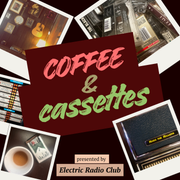 Coffee & Cassettes: Ripple in Still Water - Conversation with Music Writer and Founder, Thea Wood