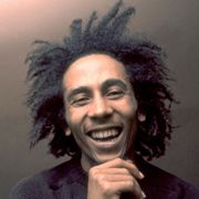 Celebrating the Songs of Bob Marley (#1314)