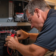 Best Deals on HVAC Repair in Palm City FL - Audio Blog