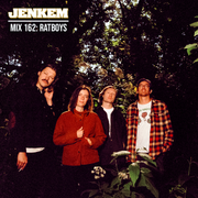 JENKEM MIX 162: RATBOYS