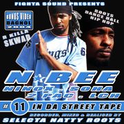N BEE STREET TAPE (Mixtape)
