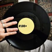 LES DERNIÈRES TENTATIONS DE ZEBRA #108 - Mixtape