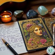 Song Stories 3: Muses