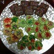 Christmas Nookies